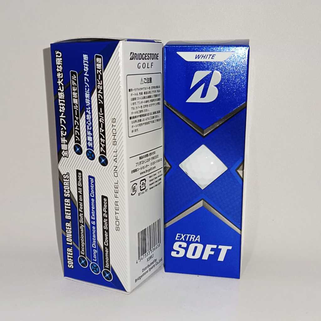 Garage Sale Golf Ball Bola - Srixon - Bridgestone | Champ Tee It Up | Pemberat Stick Stik Golf Weigh