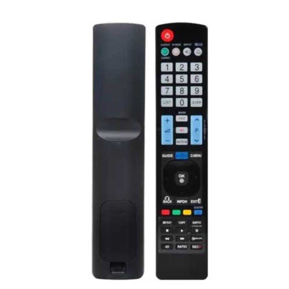 Remote Control TV asli untuk L-G 47LM6700 55LM6700 5542lv5500 AKB74455403
