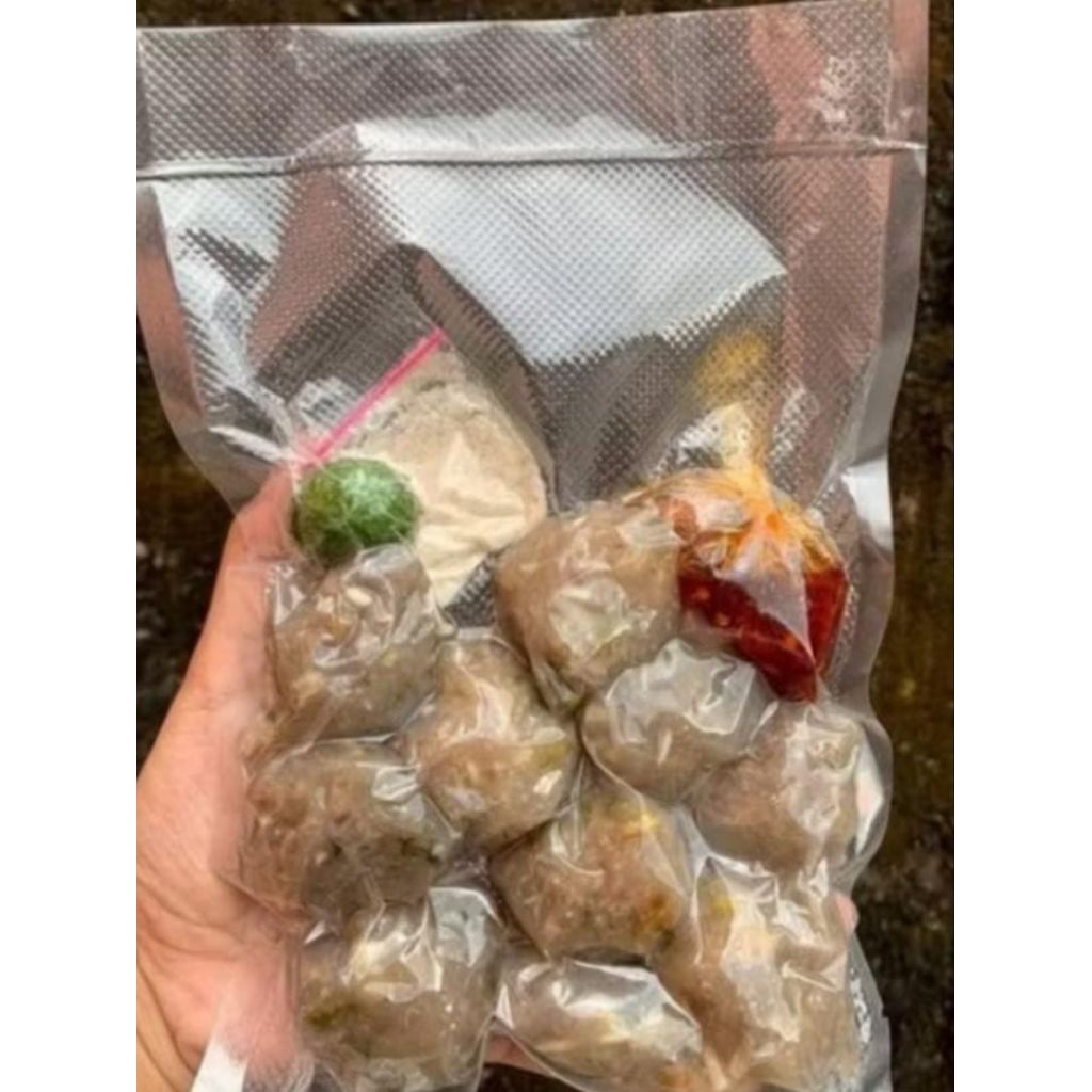 

Cirawang tulang rangu misdasem isi 10pcs