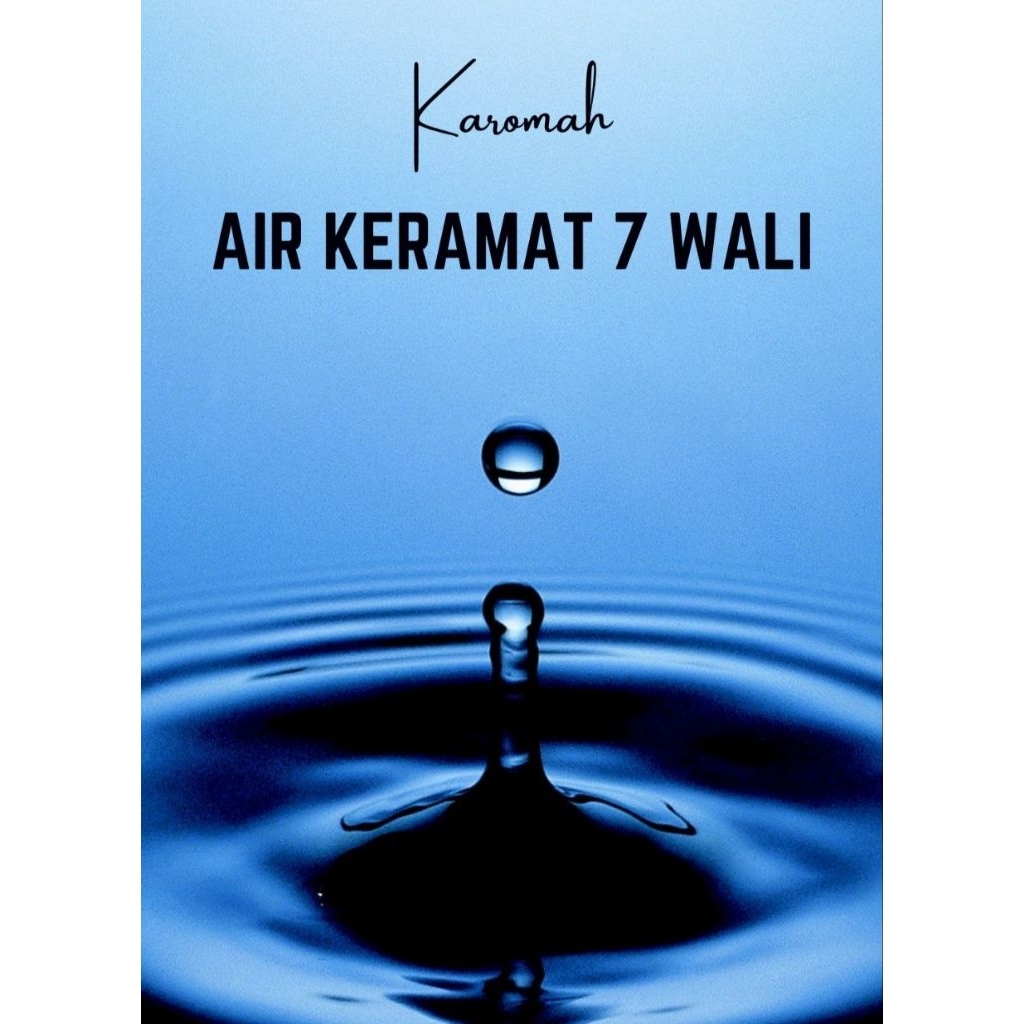 

AIR MINUM K3RAMRT 7 W4LI