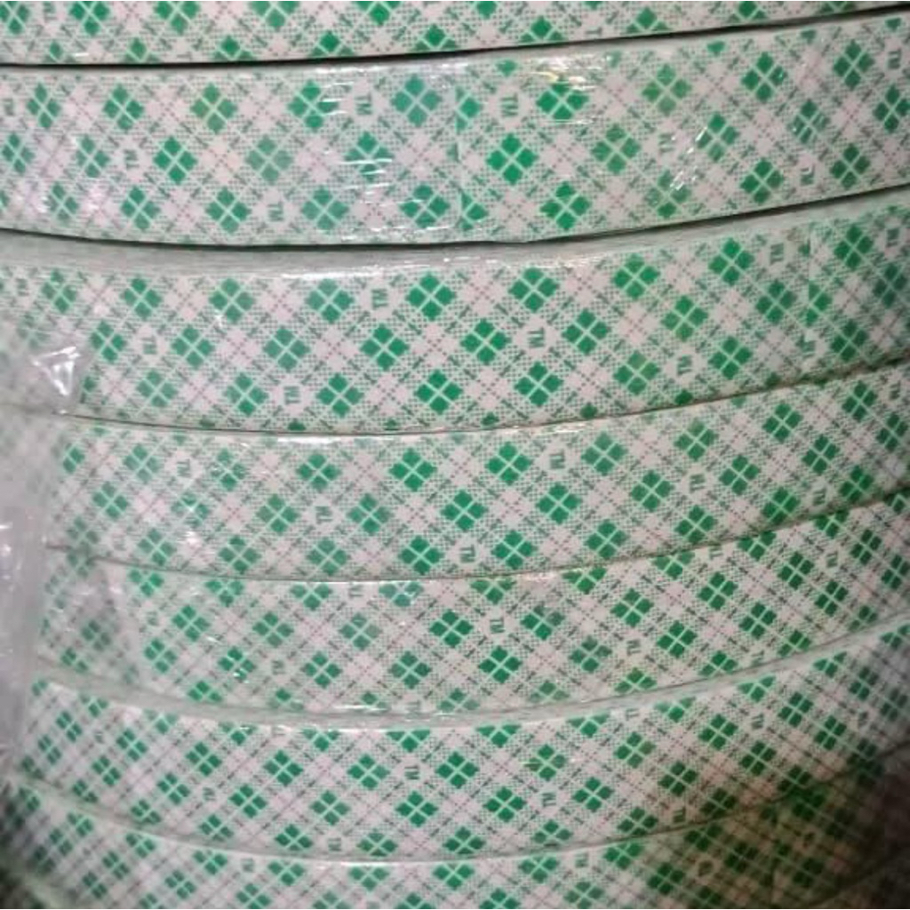 

Double tape 3M 4032 24mm x 22 mtr - Double tape batik