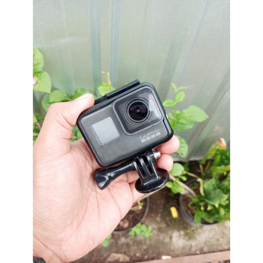 Gopro Hero 5 black bekas