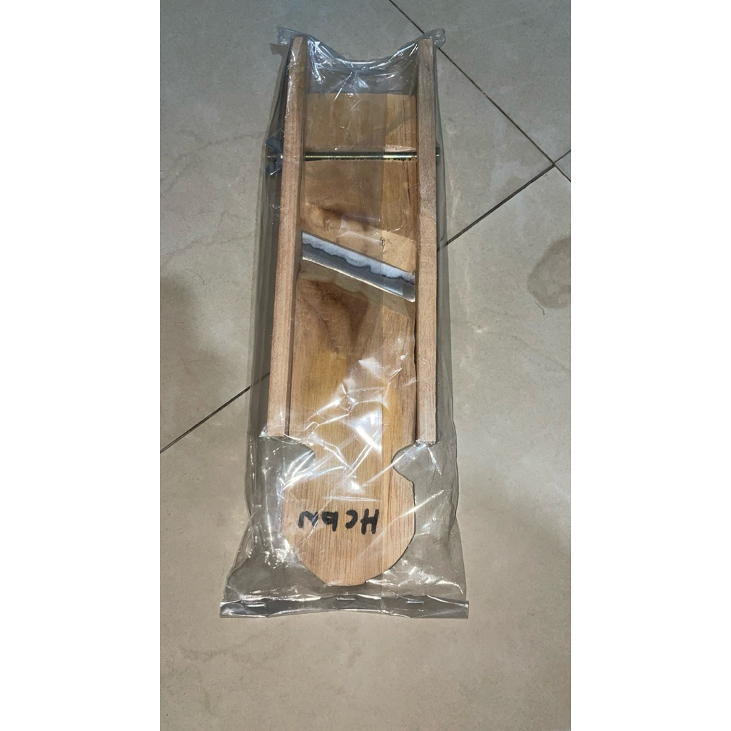 Parutan keripik pisang, kentang, singkong/Pengiris keripik pisang/ pasah kripik pisang / pasah serba