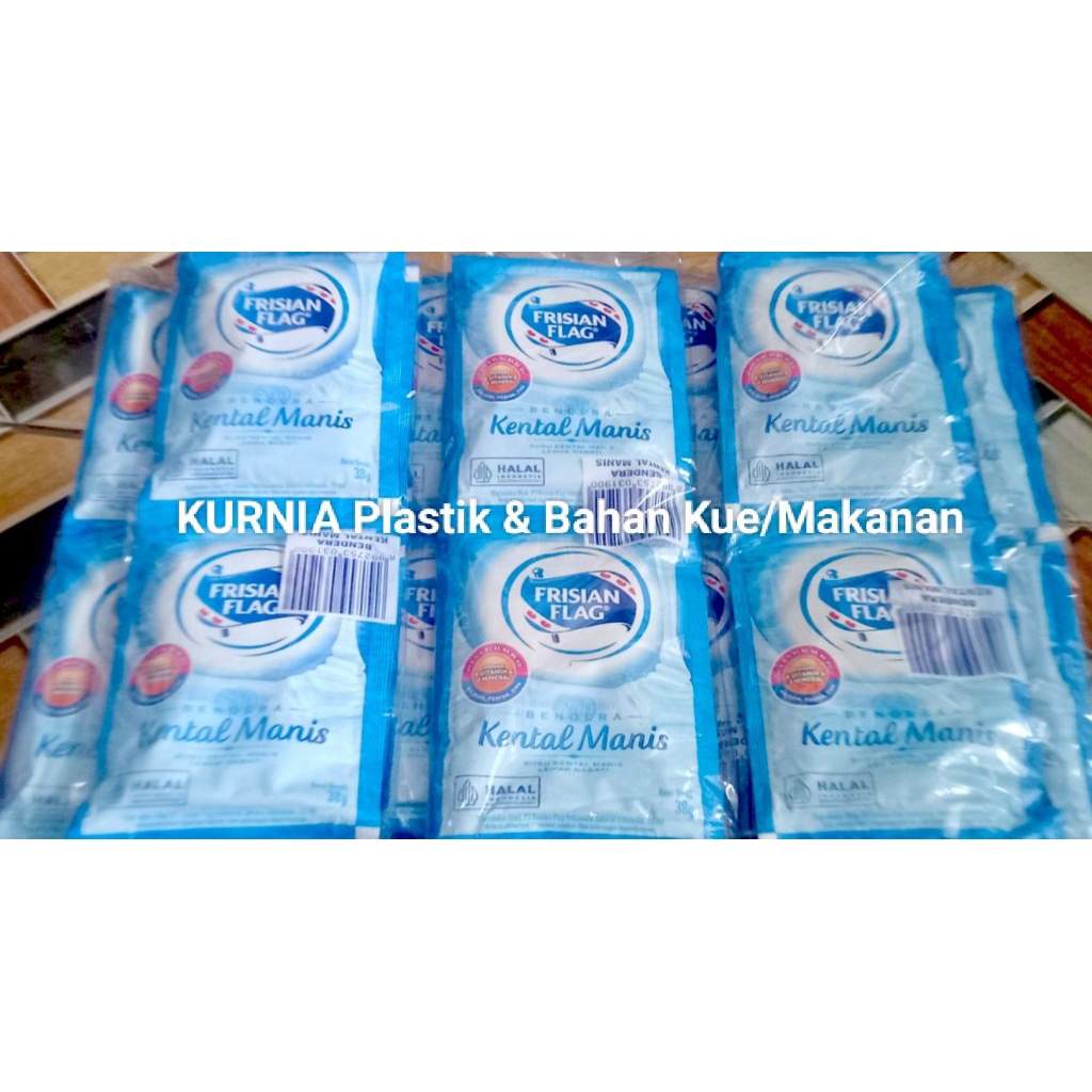 

Susu Kental Manis Frisian Flag Sachet Putih 1 Pak (6)