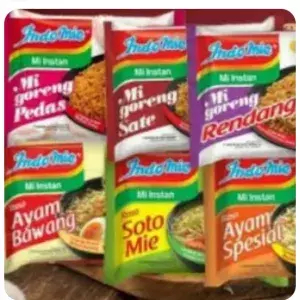 

3 PCS MIE INSTAN ANEKA RASA