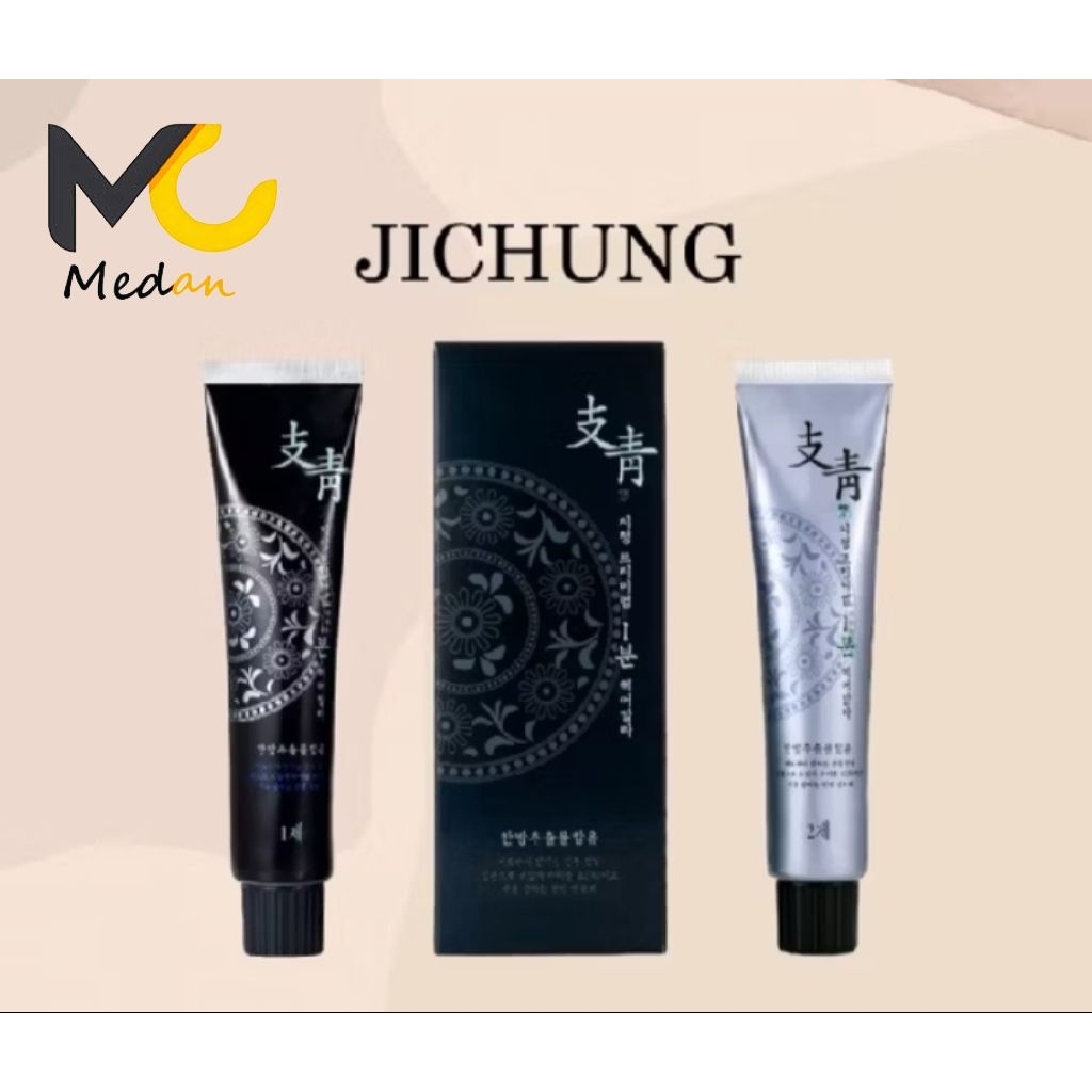 Ji chung Premium penutup uban