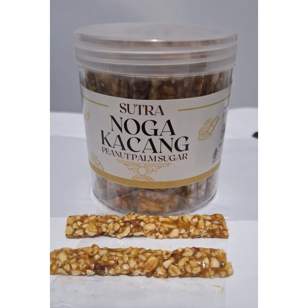 

Noga Kacang