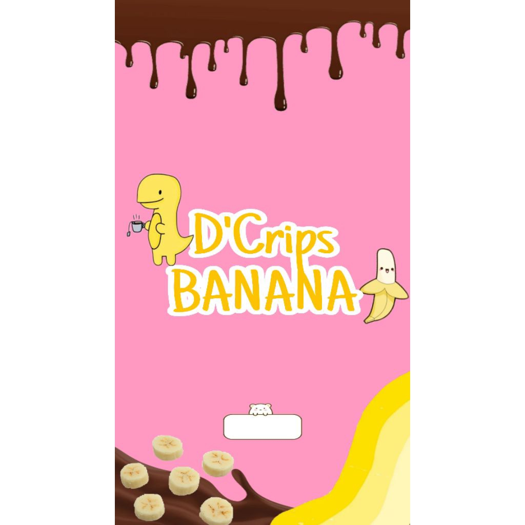 

DCRIPS BANANA