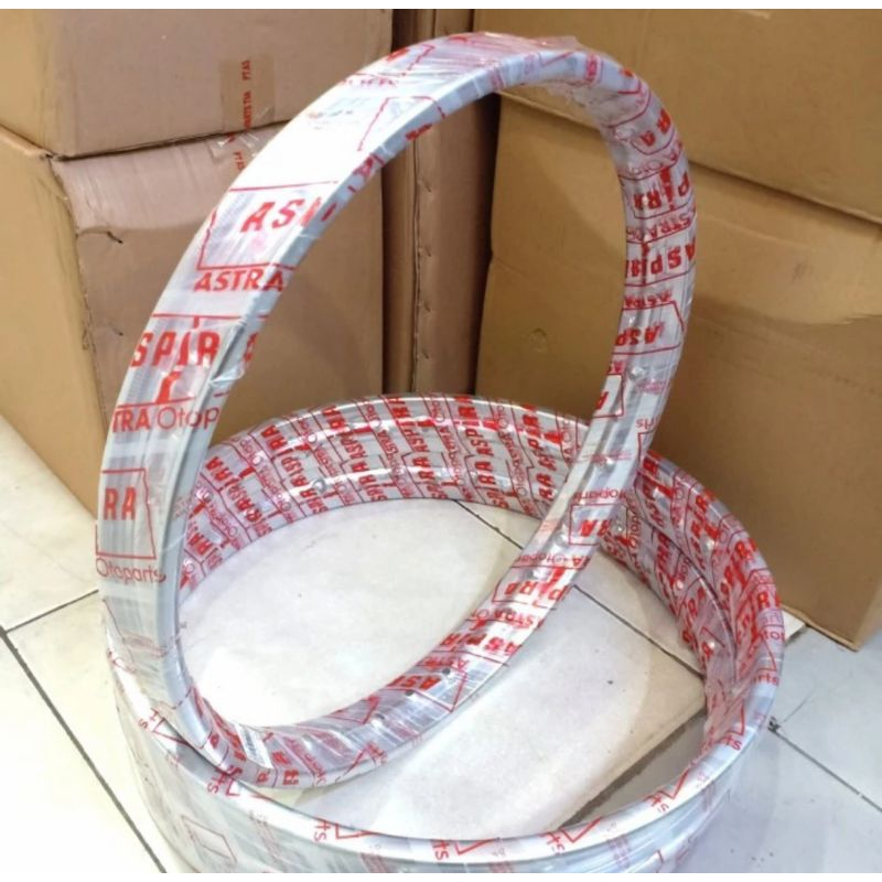 H2-42701-383-1300 Velg 17 x 160 ASPIRA