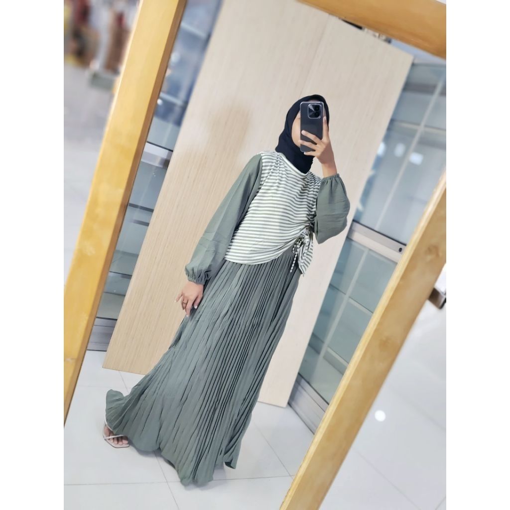 Gamis TEENAGER 0140/Gamis 20045