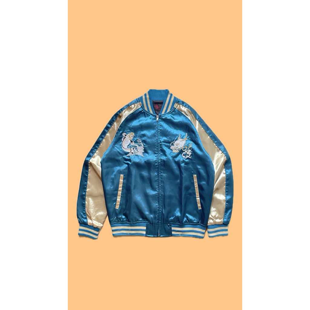 SUKAJAN ORIGINAL JAPAN