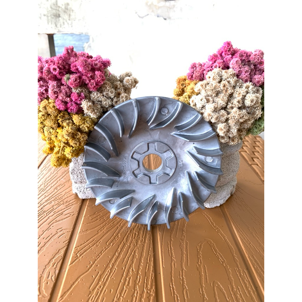 KIPAS RUMAH ROLLER VARIO 125 OLD/VARIO 150 OLD/VARIO 125 LED