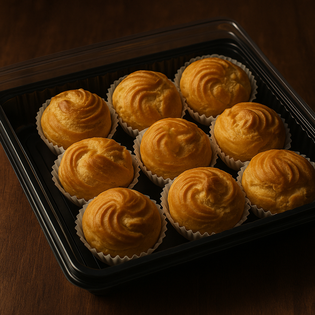 

Kue Sus Favorit El Cookies
