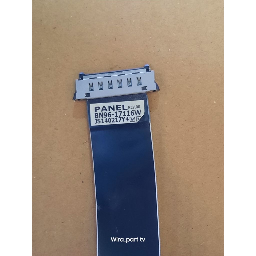 KABEL LVDS SAMSUNG UA40EH5000M 40EH5000M