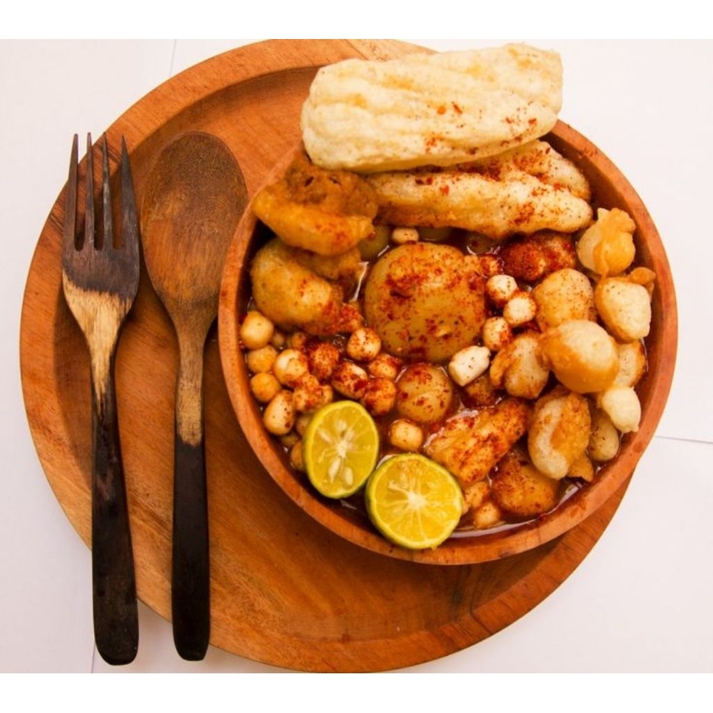 

BASO ACI ORIGINAL/AYAM SUWIR (COD)