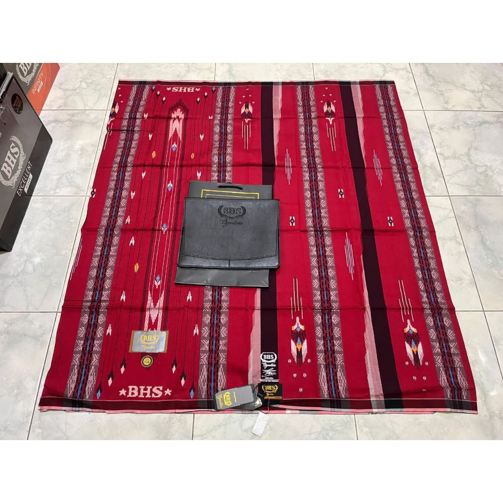 Sarung BHS Signature SGB Sarung BHS Signature Tipe SGB