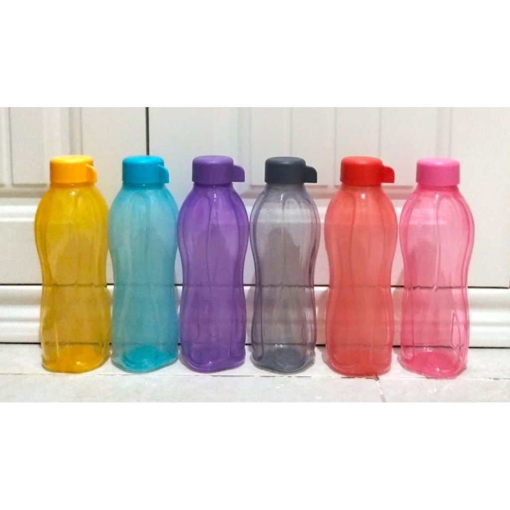 Eco Bottle 500ml Tupperware