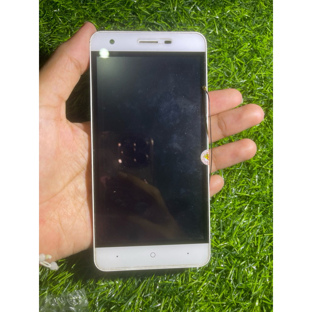 LCD TOUCHSCREEN HIMAX M21 ORIGINAL ASLI COPOTAN