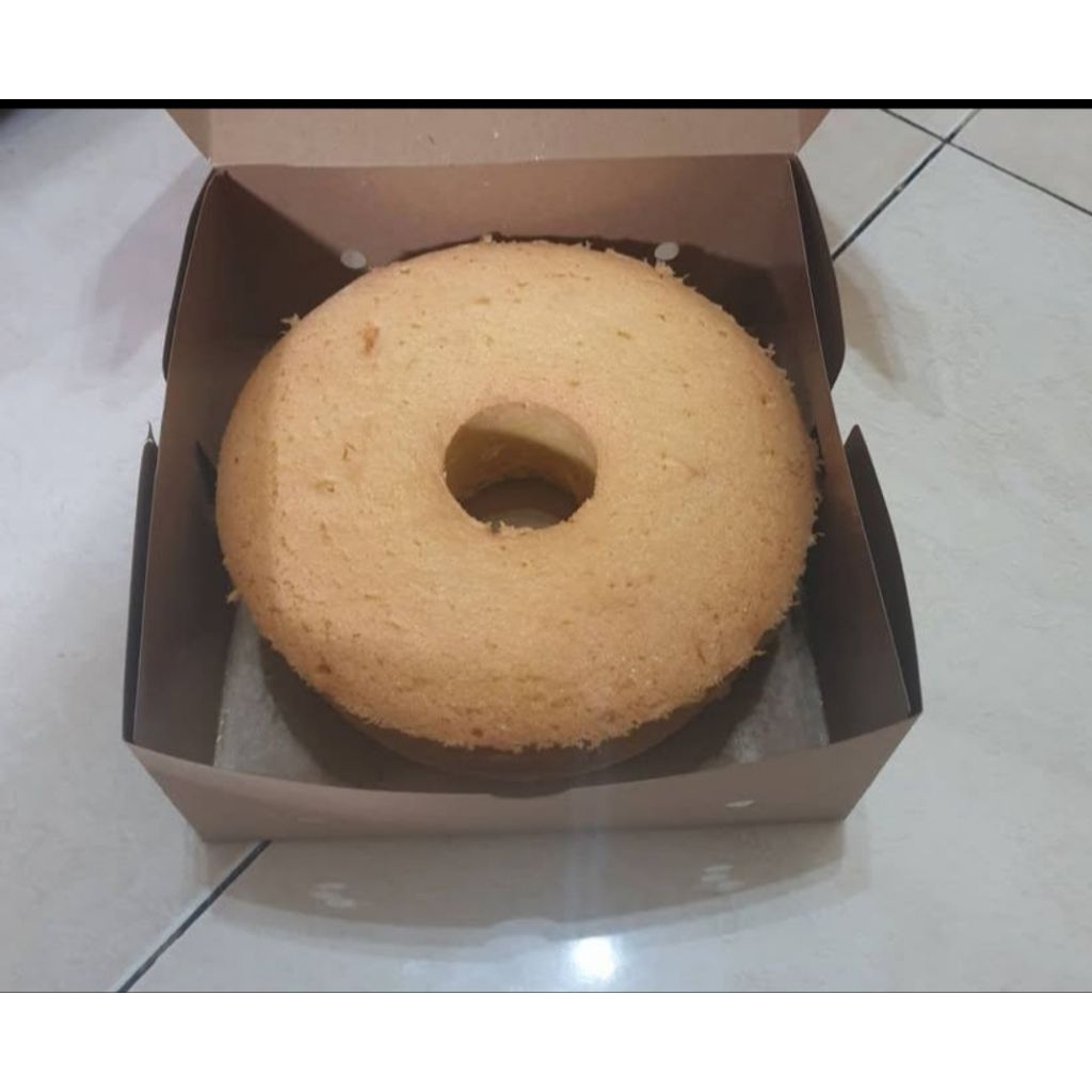 

Bolujaduloriginal24cm