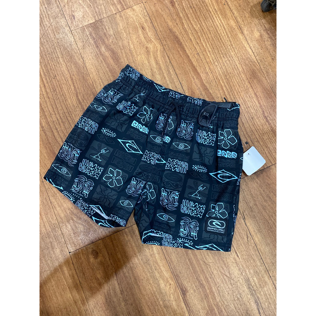 CELANA ANAK ANAK RIPCURL SALE ORIGINAL 100% P24 FUTURE EVOLUTION VOLLEY BOY