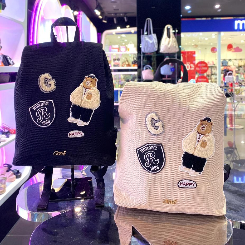 READY Tas Ransel GOSH ART 437