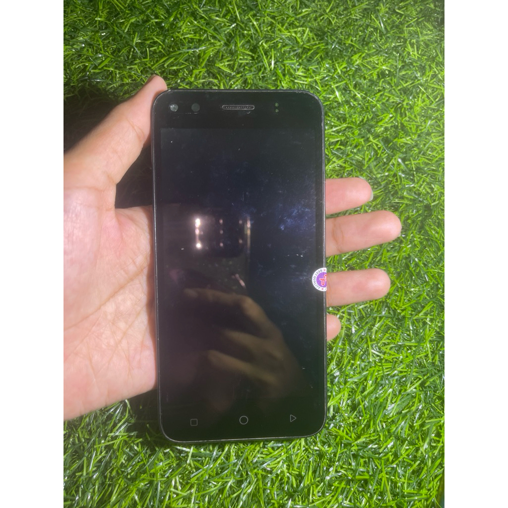 LCD TOUCHSCREEN EVERCOOS B75A ORIGINAL COPOTAN