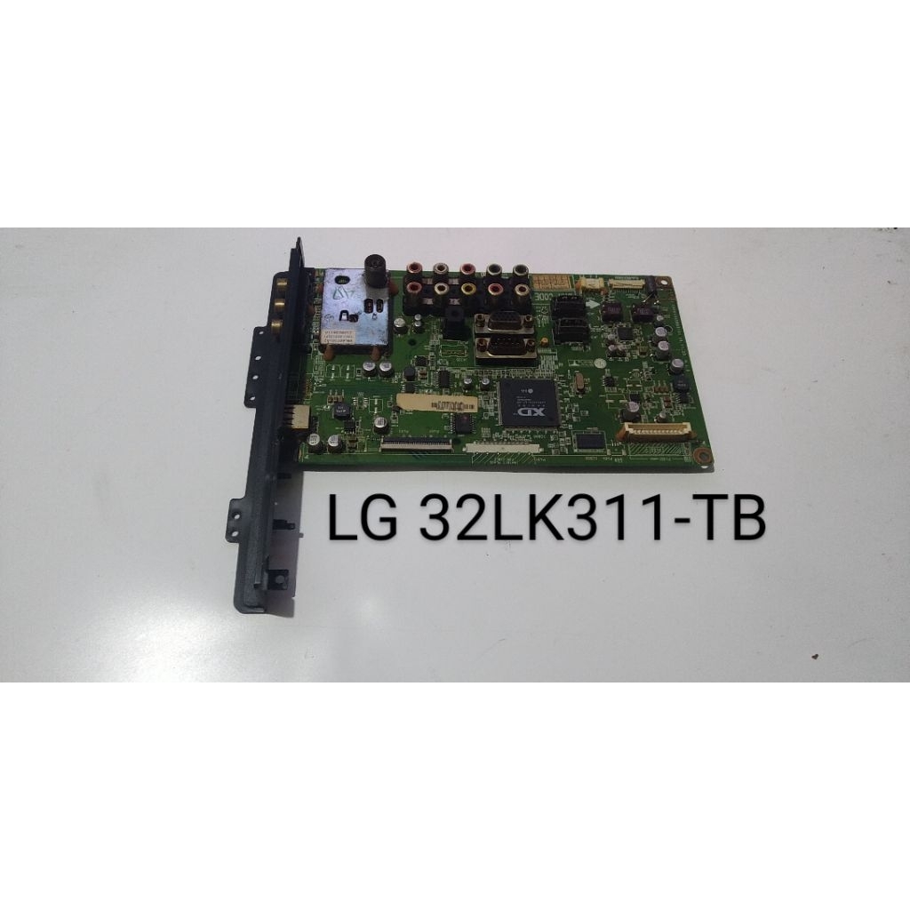 Lg 32lk311 mainboard mb tv