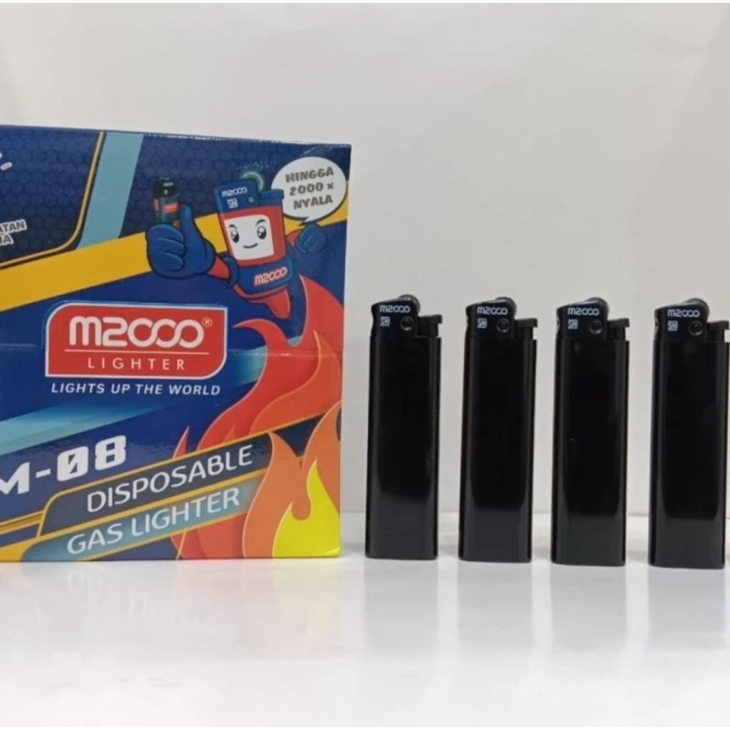 korek api M2000|Korek custom|Sablon korek