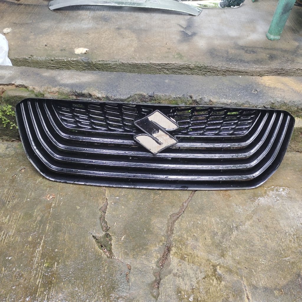 Grill Suzuki Ertiga Dreza 2015-2017 Original