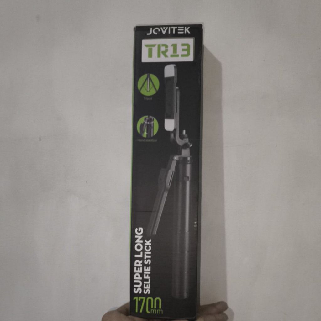 Tripod Jovitek Plus remote Wireless Bluetooth