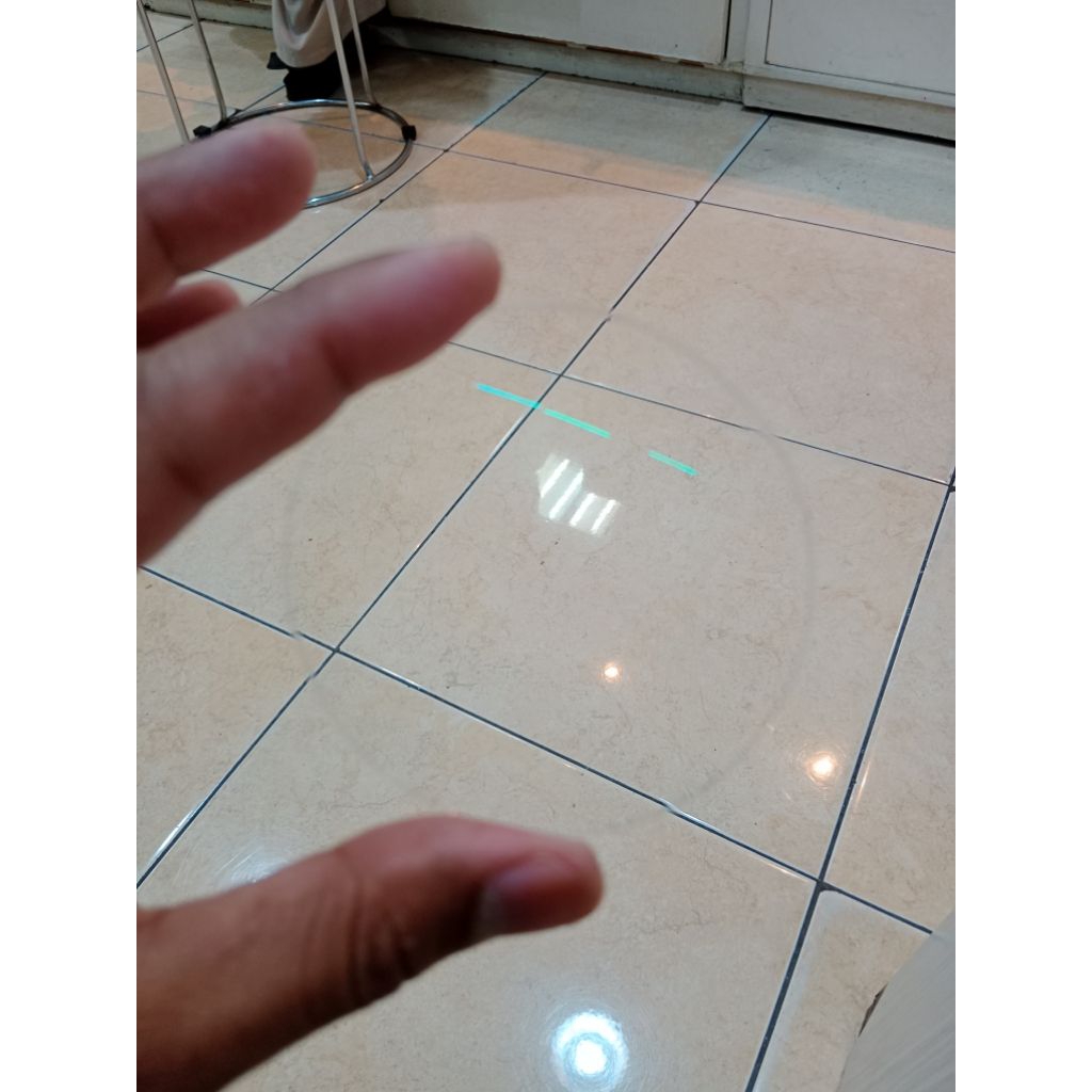 TERMURAH LENSA KACAMATA ONE DRIVE