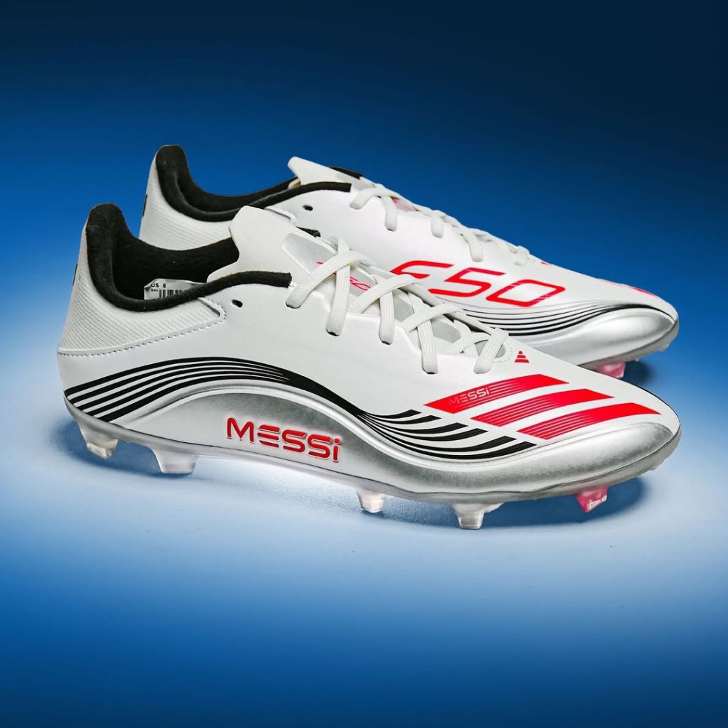 SEPATU BOLA ADIDAS F50 LEAGUE FG MESSI