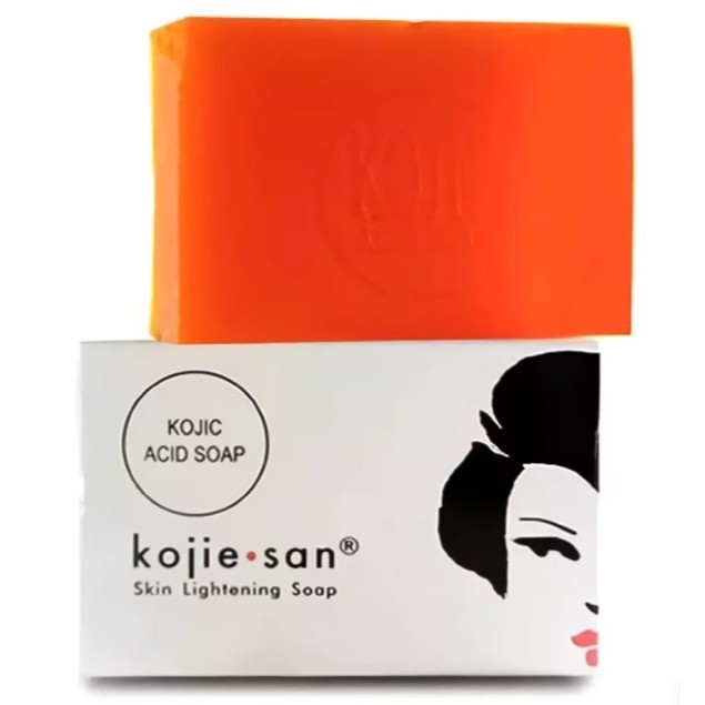 Sabun KOJIE SAN Original BPOM 65 Gram