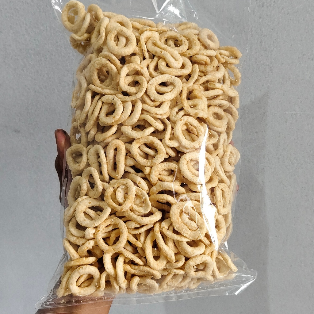 

Lanting gurih cilacap