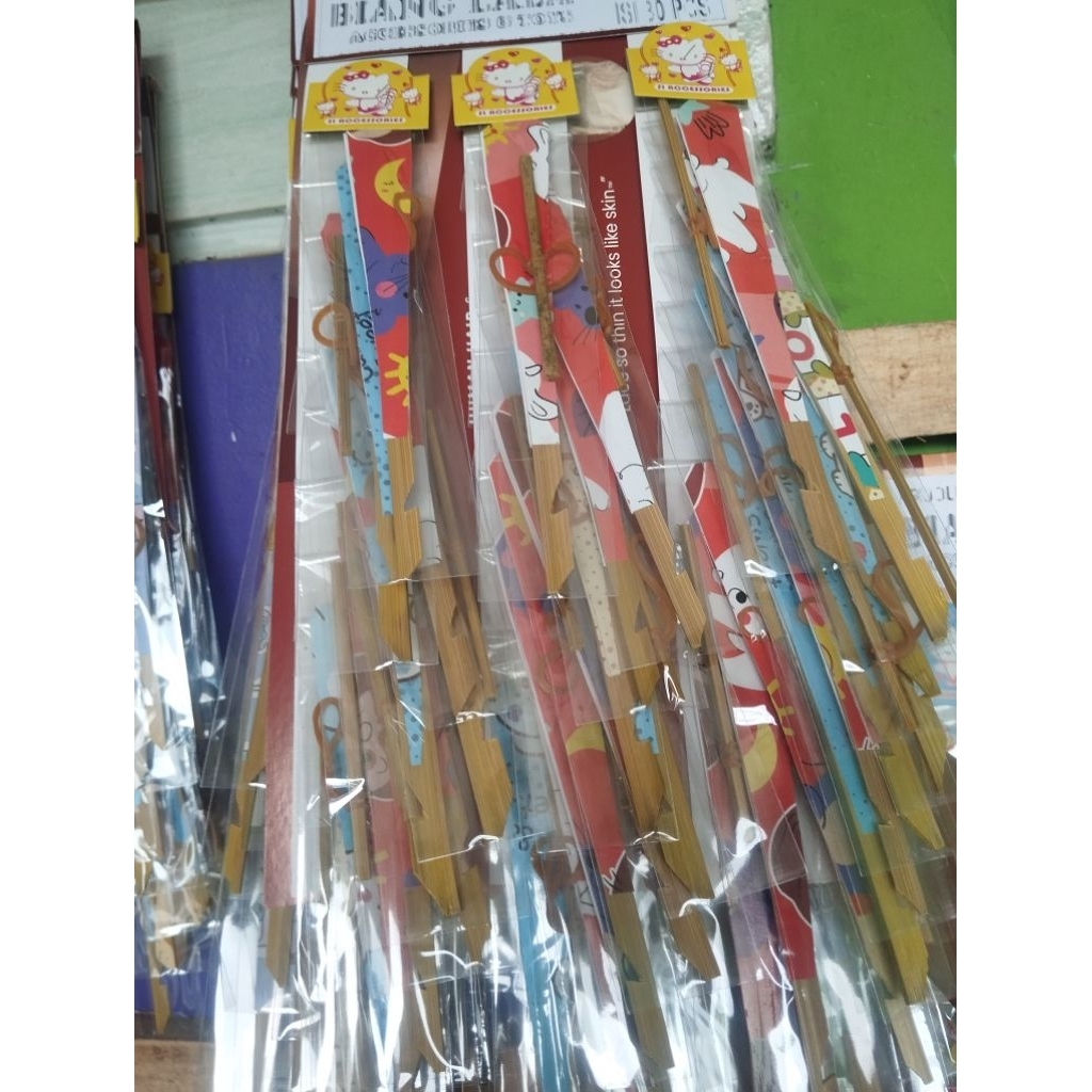 mainan anak rentenga paserr serba 1000 isi 30 pcs termurah