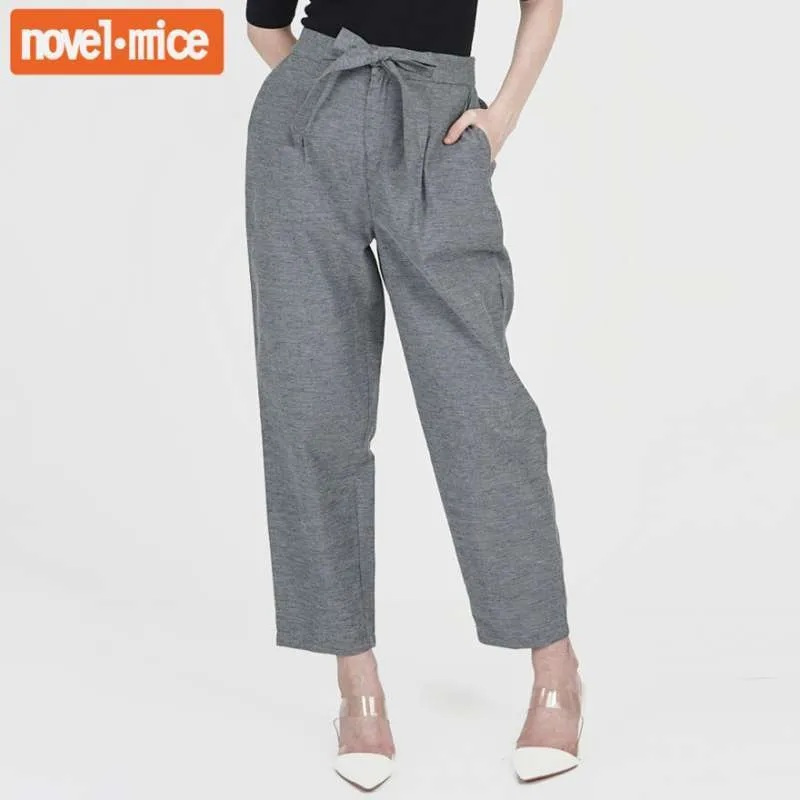 NOVEL MICE ORIGINAL. CELANA WANITA WITH TAG