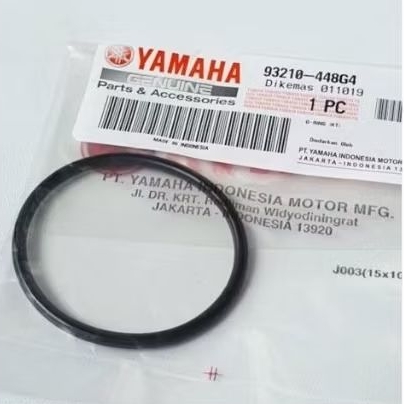 Seal Tutup Klep Mio Sporty Mio Smile Original Yamaha