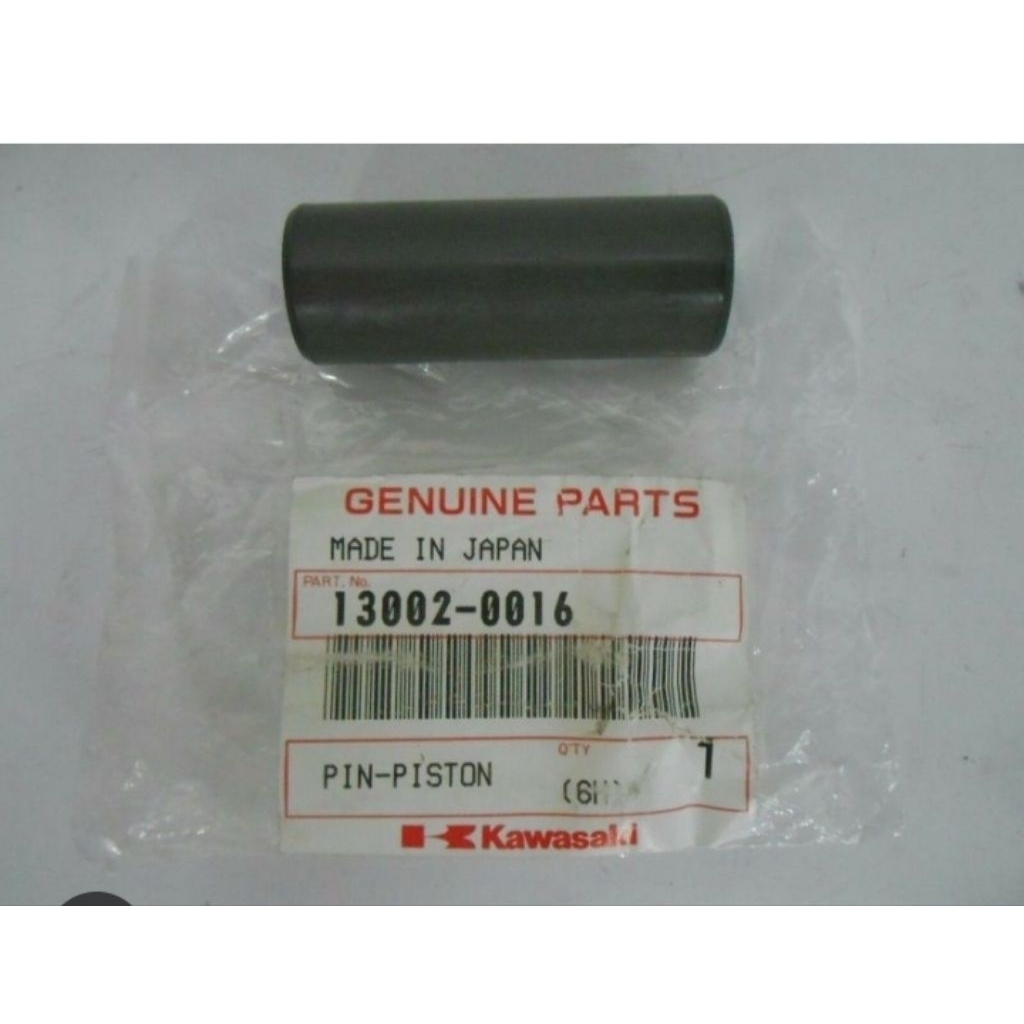 pen piston pin piston seher klx450 KLX 450 original kawasaki