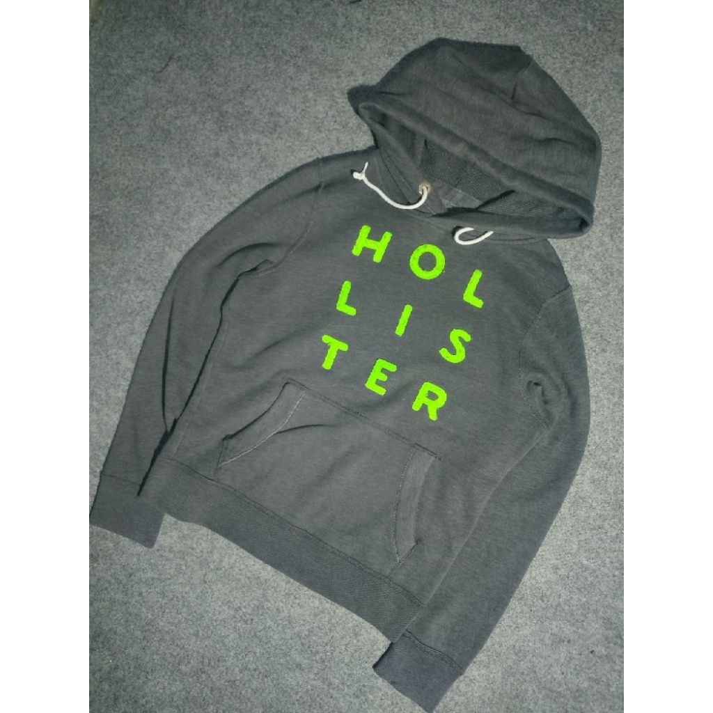 Hodie stm Holister mulus nominus uk L enak pakai