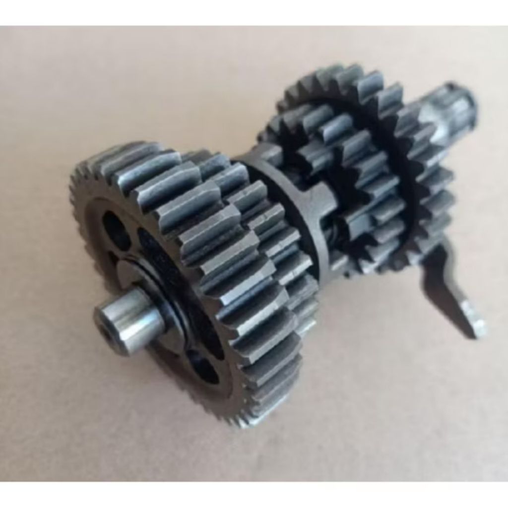 As Gir Rasio Blade FI Revo Vit Revo FI Lepasan Motor