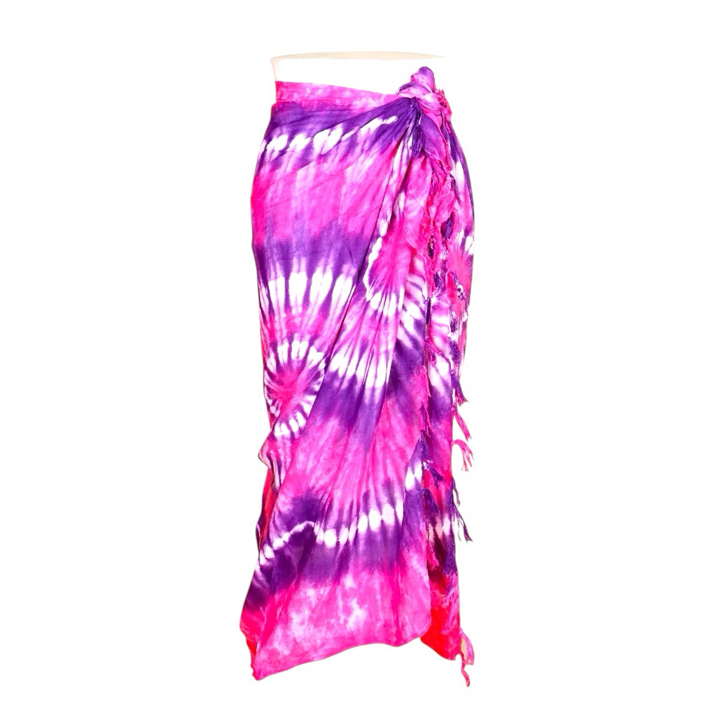 Kain Pantai Bali Sarung Pantai Premium