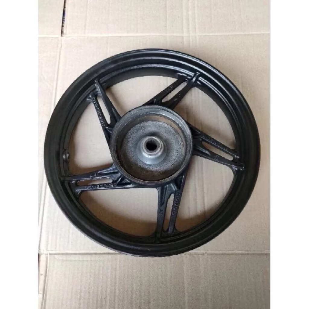 Velg Resing Beat Esp Beat pop Beat street velg belakang Original asli copotan