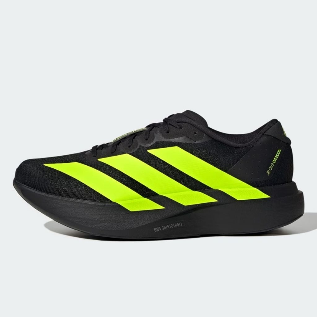 Adidas adizero adios pro evo SL core black - Running shoes