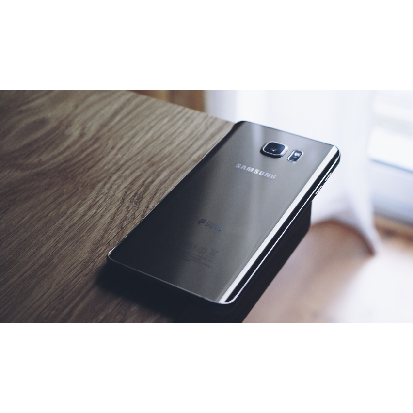 Samsung Smartphone Ponsel