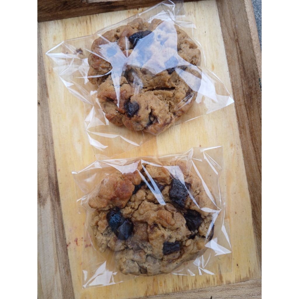 

Soft Cookies Choco Classic