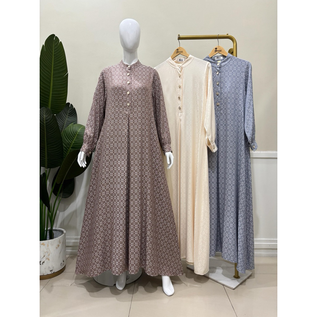 GAMIS JAYANA A559