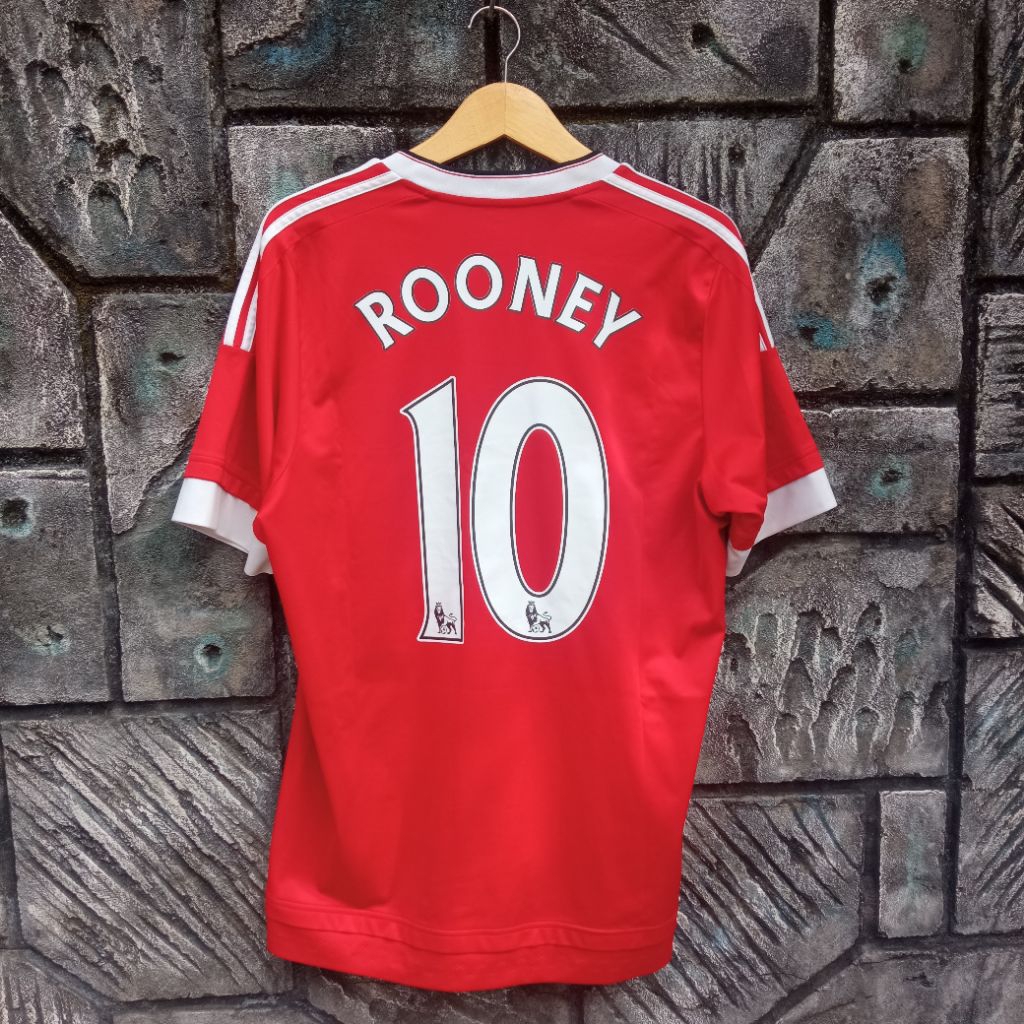 Manchester United 2014/2015 ORIGINAL