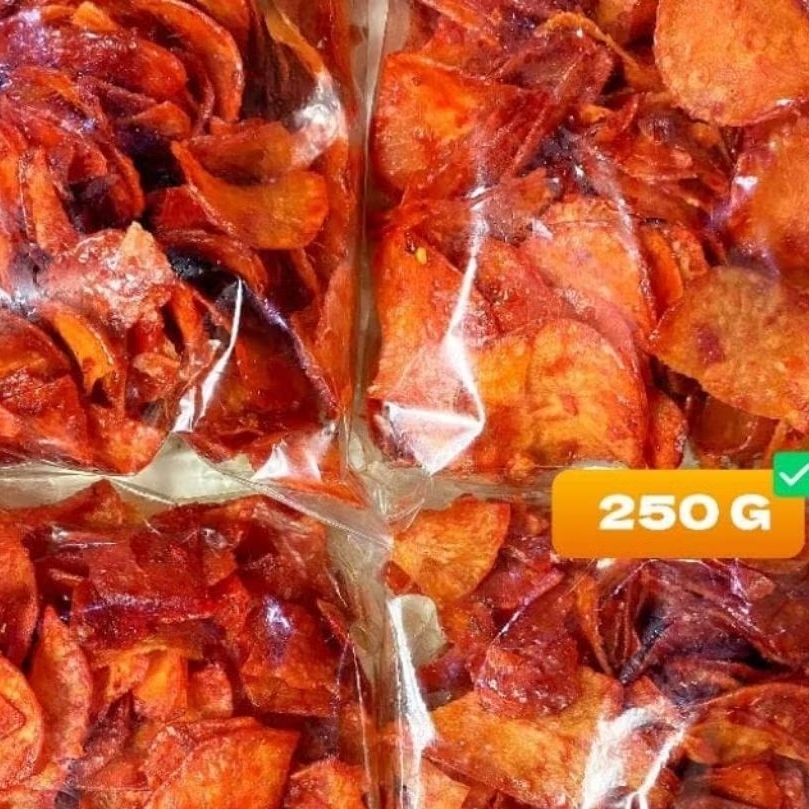 

keripik singkong balado jhhhggvhhgh