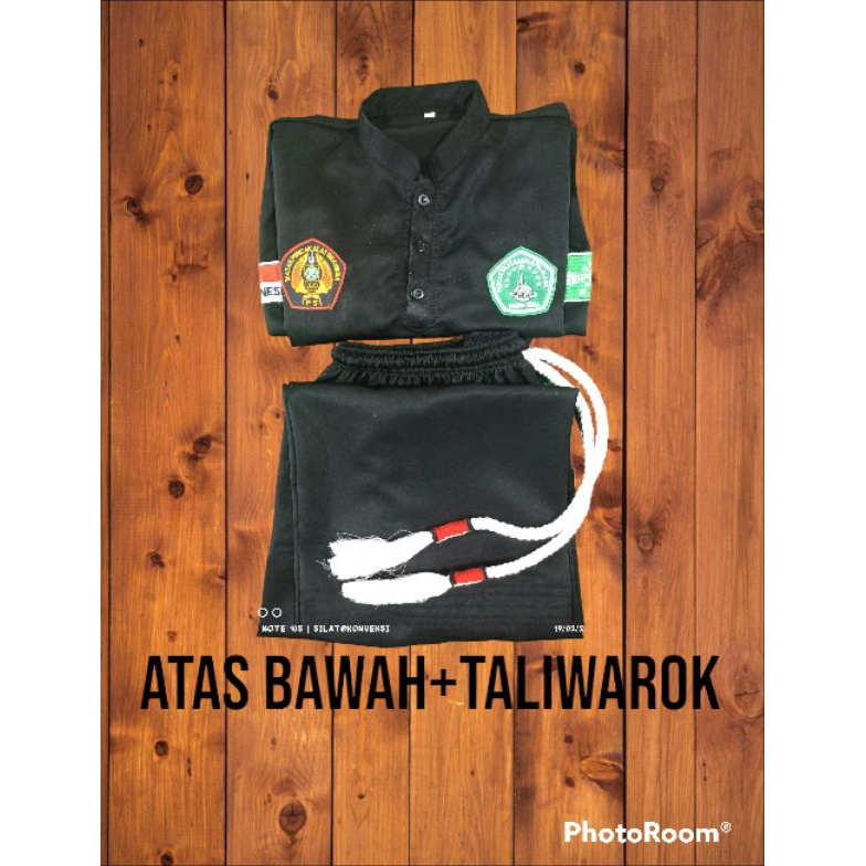 Sakral Pagar Nusa Alexandro Halus Ukuran MXXL Jumbo KODE H4W5