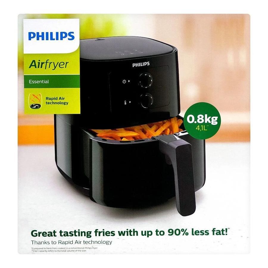 Philips HD9200/90 Essential Airfryer Spectre HD9200 BATAM